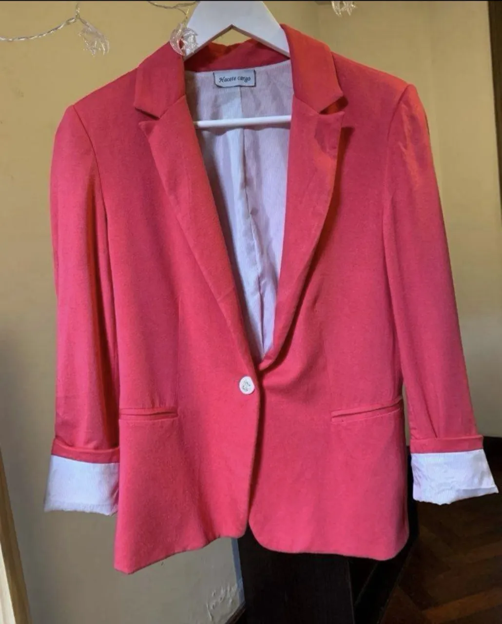Blazer Hacete cargo - imagen 1