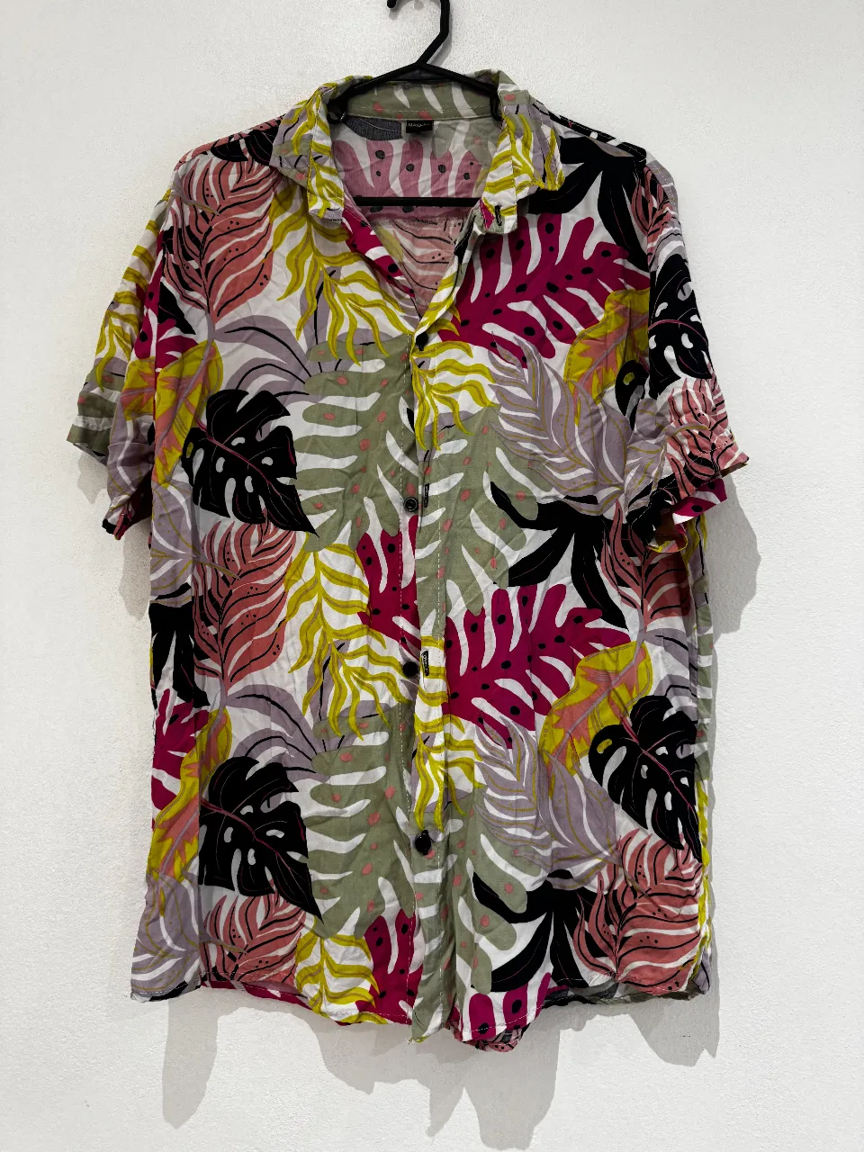 Camisa Sin marca · Talle L