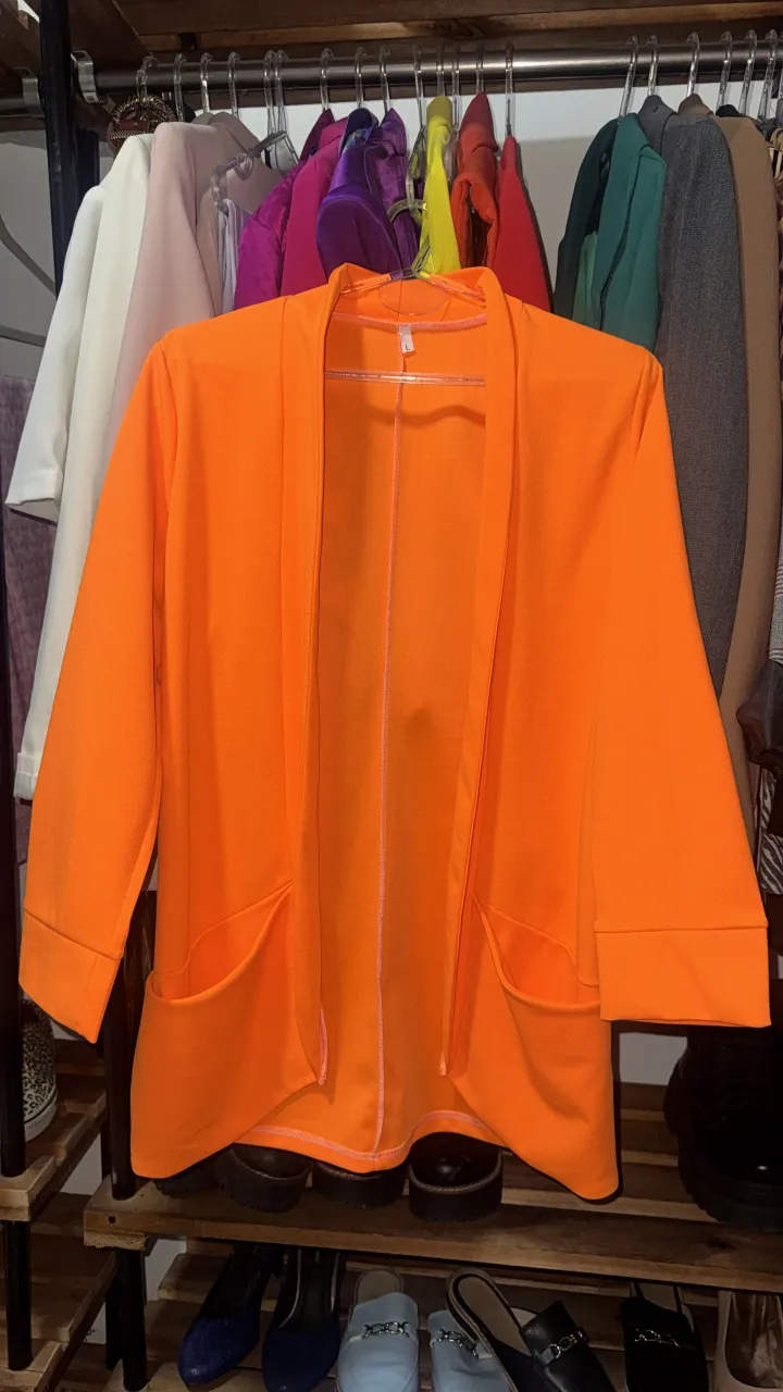 Blazer A.. - imagen 1