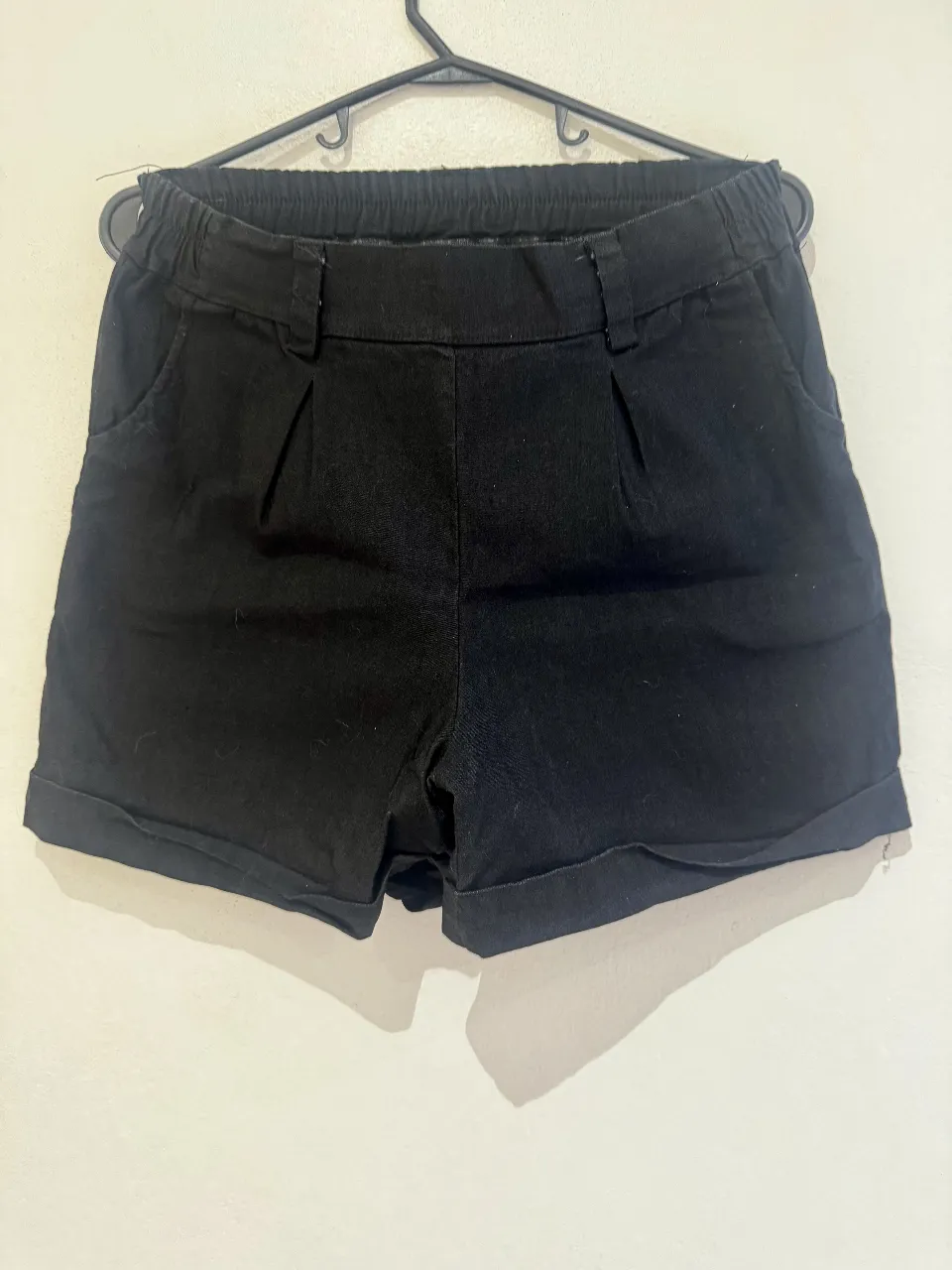 Short Sin marca - imagen 1