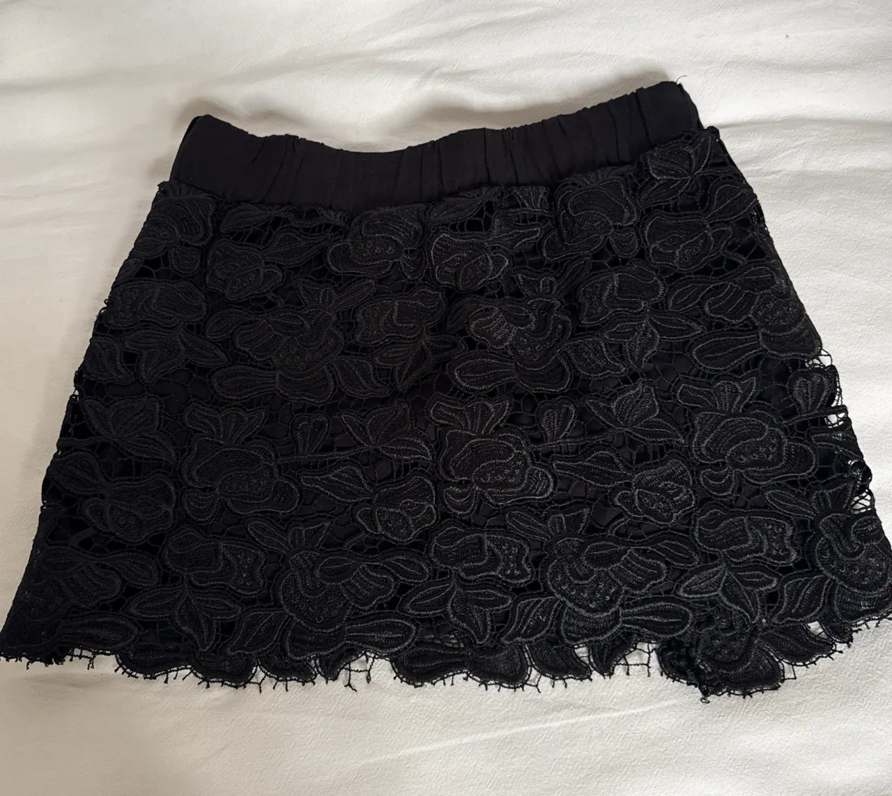 Minifalda Maria Cher - imagen 1