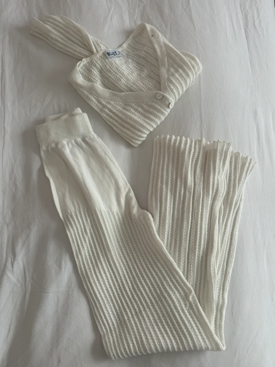 Cardigan Blasty - imagen 1