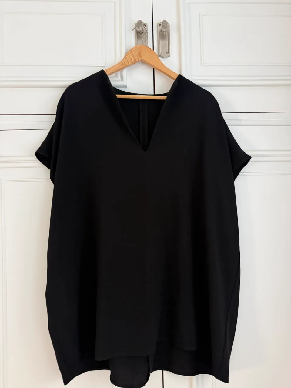 American Apparel · Talle S