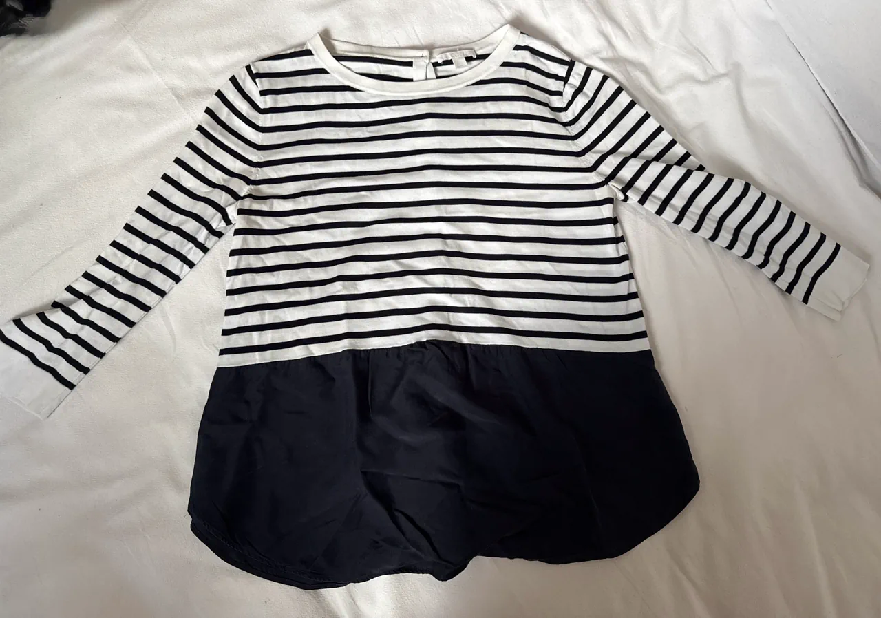 Remera COS - imagen 1
