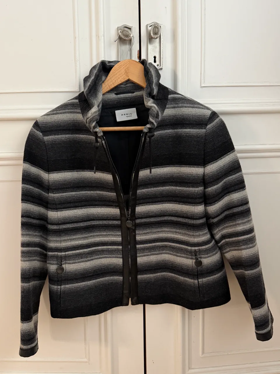 Arkis · Talle S