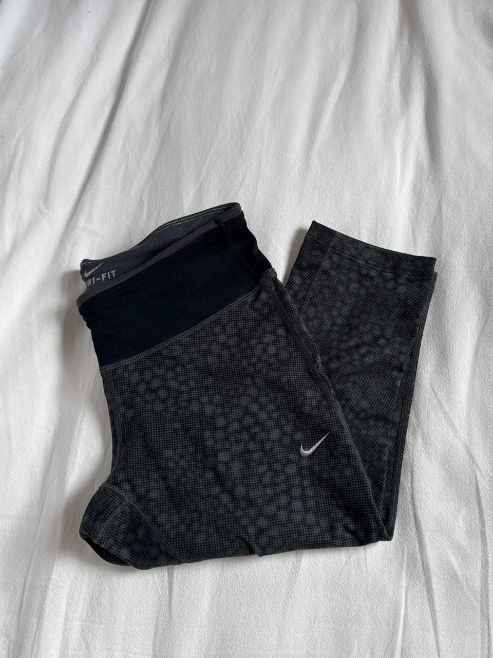 Calza Nike - imagen 1