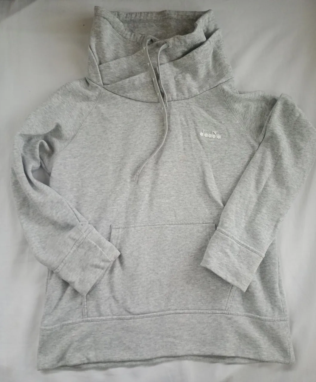 Buzo Diadora - imagen 1