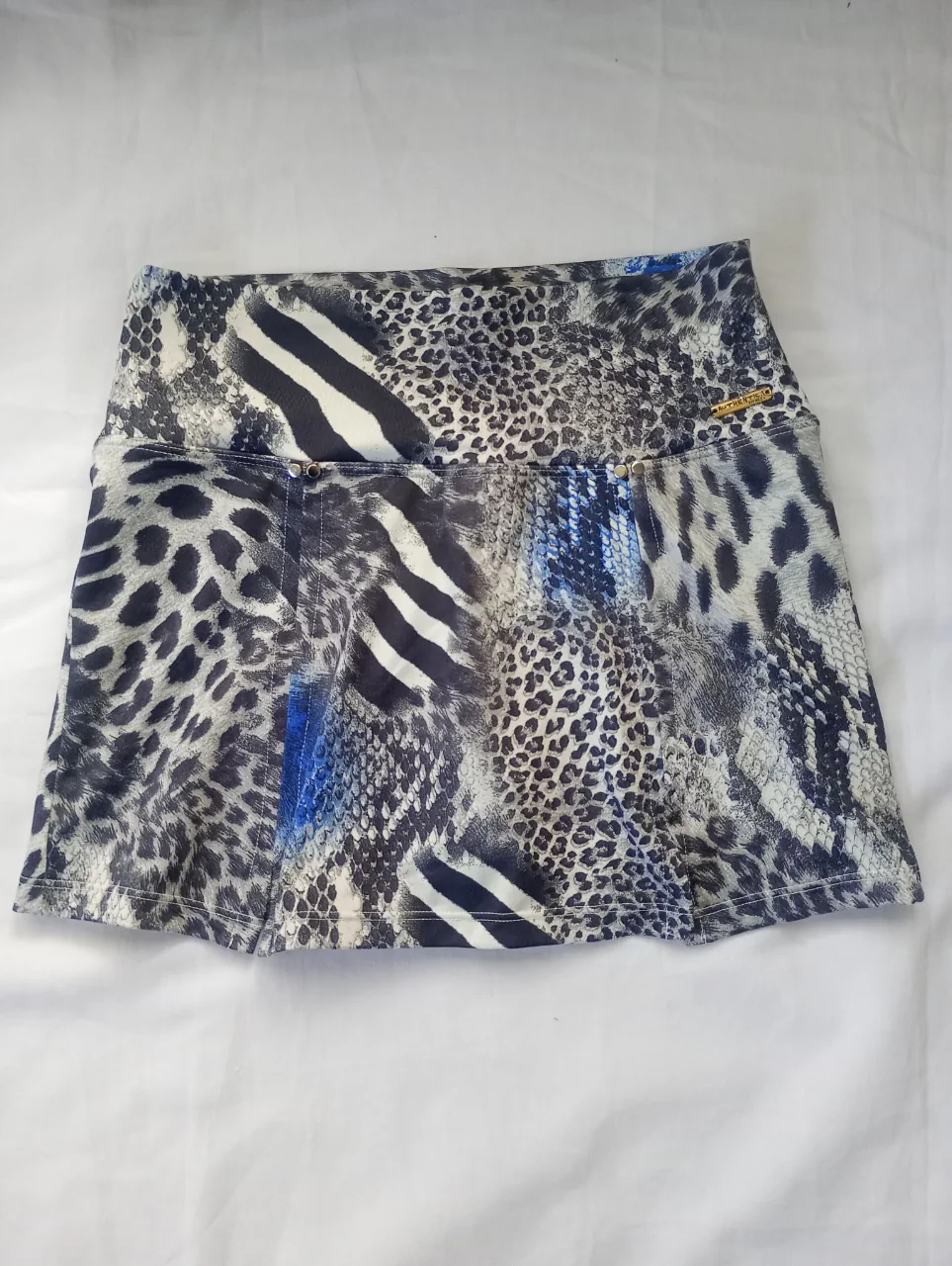 Pollera a - imagen 1