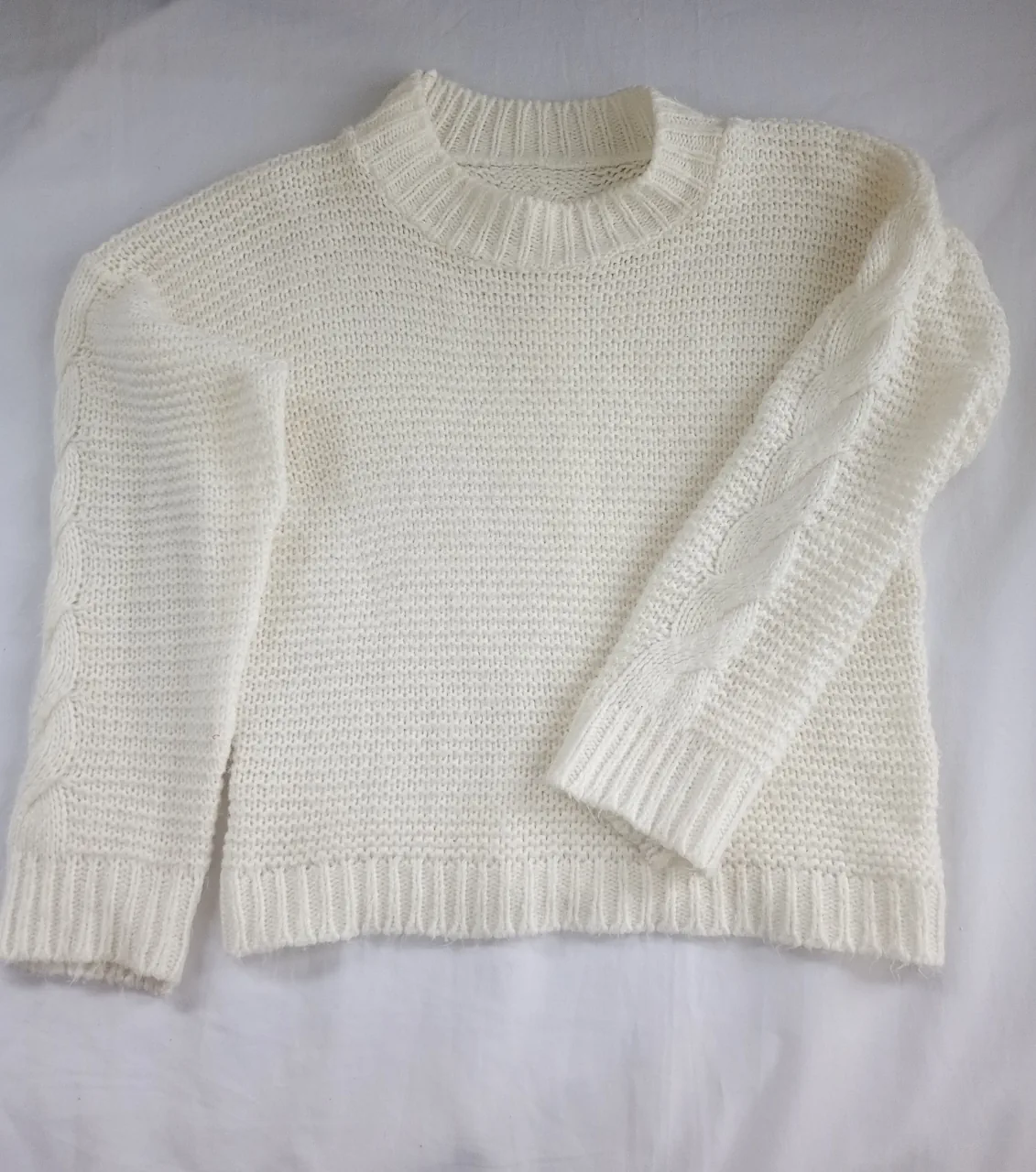 Sweater Sin marca - imagen 1
