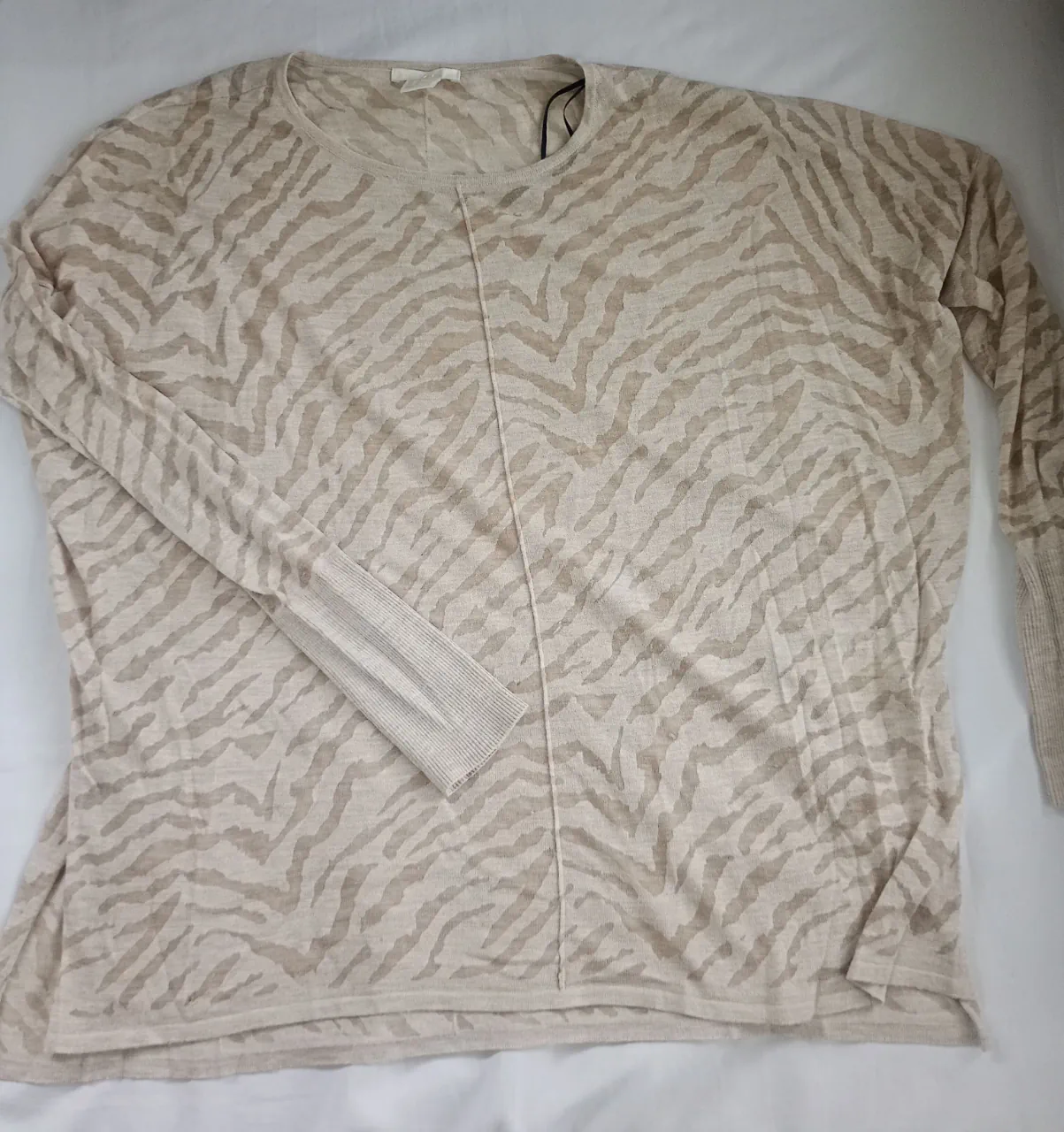 Sweater H&M - imagen 1