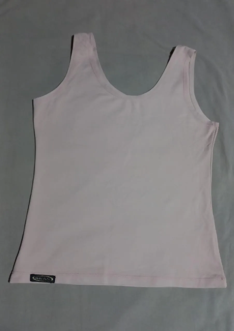 Musculosa A.. - imagen 2