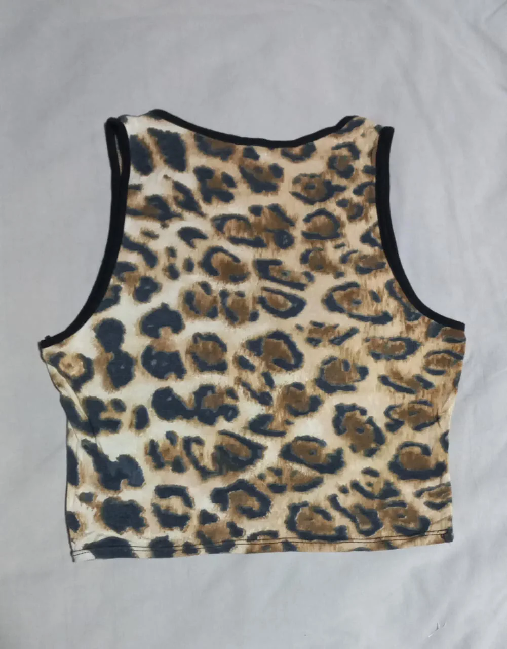 Musculosa A.. - imagen 2