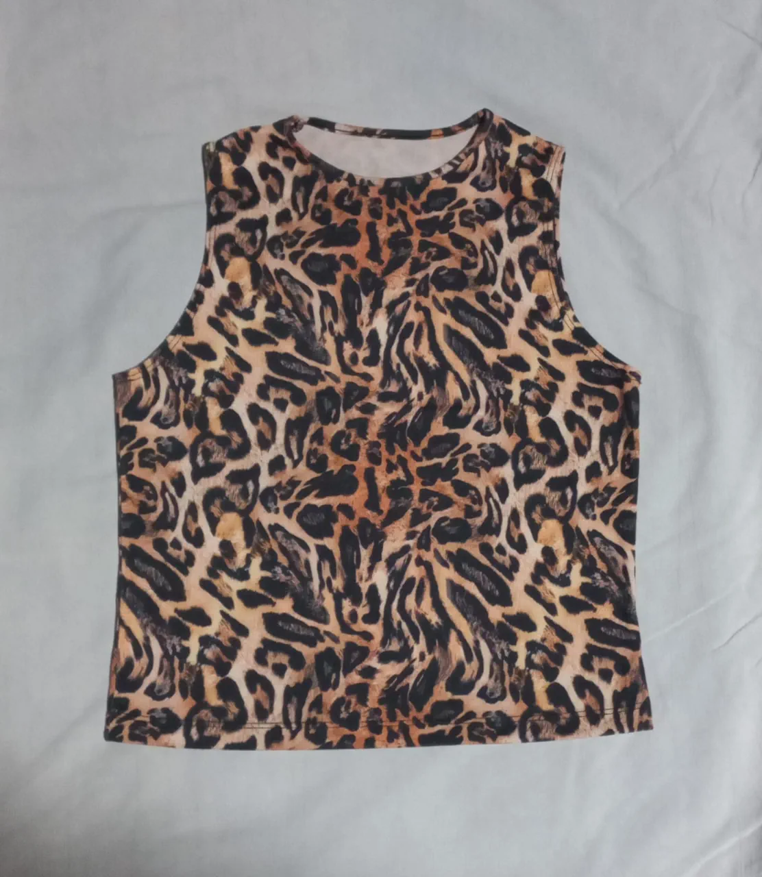 Musculosa A.. - imagen 2