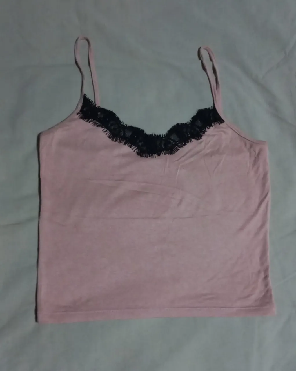 Musculosa A.. - imagen 2