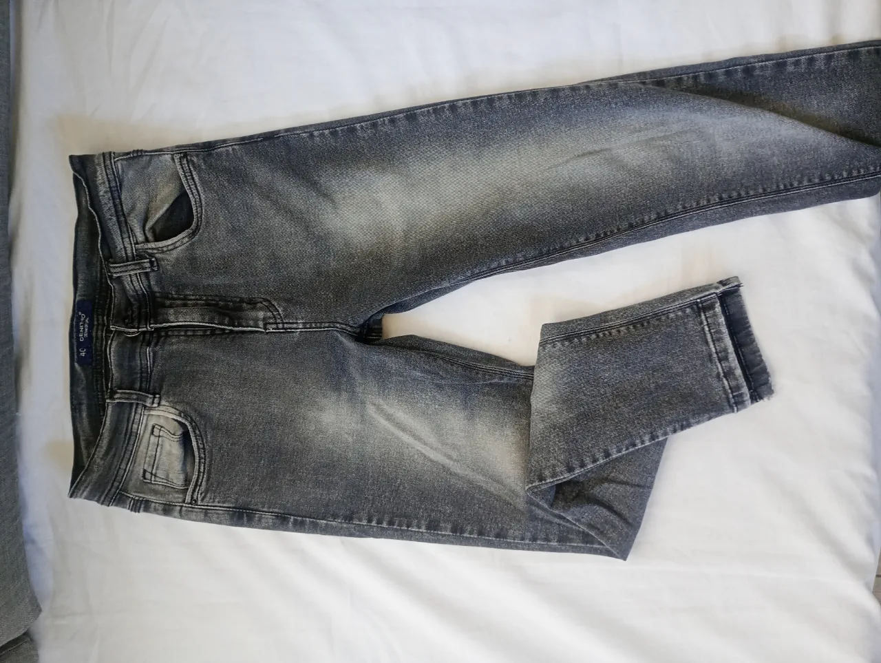 Jean Inquieta jeans · Talle EU 36