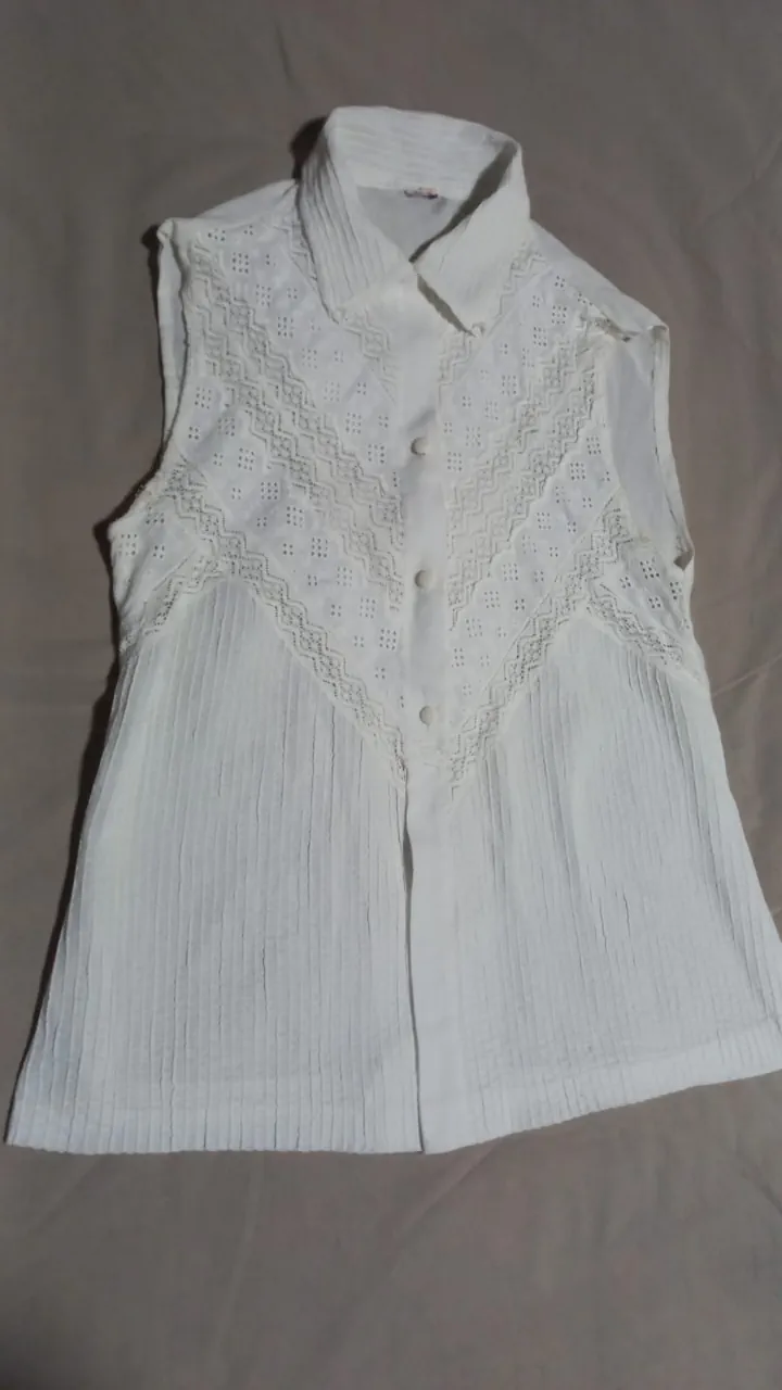Musculosa A.. - imagen 2