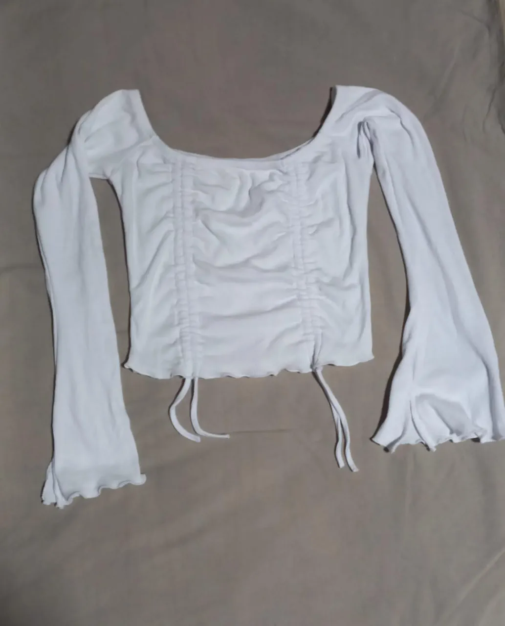 Blusa A.. - imagen 3