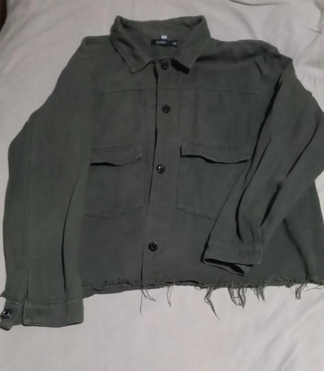 Campera Sin marca - imagen 1