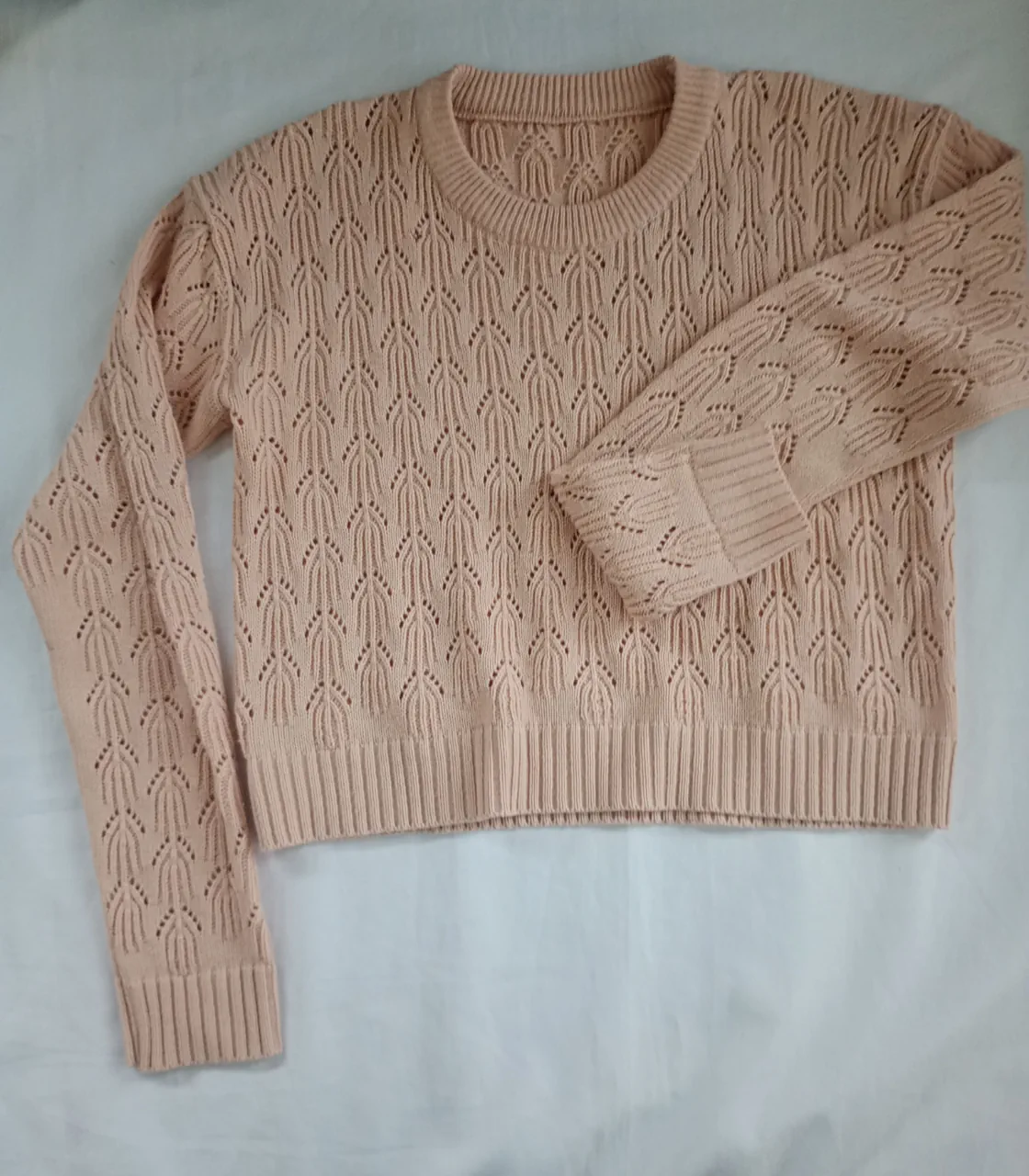 Sweater Sin marca - imagen 1