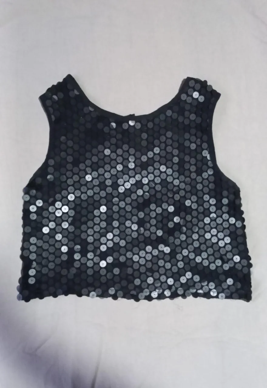 Musculosa A.. - imagen 2