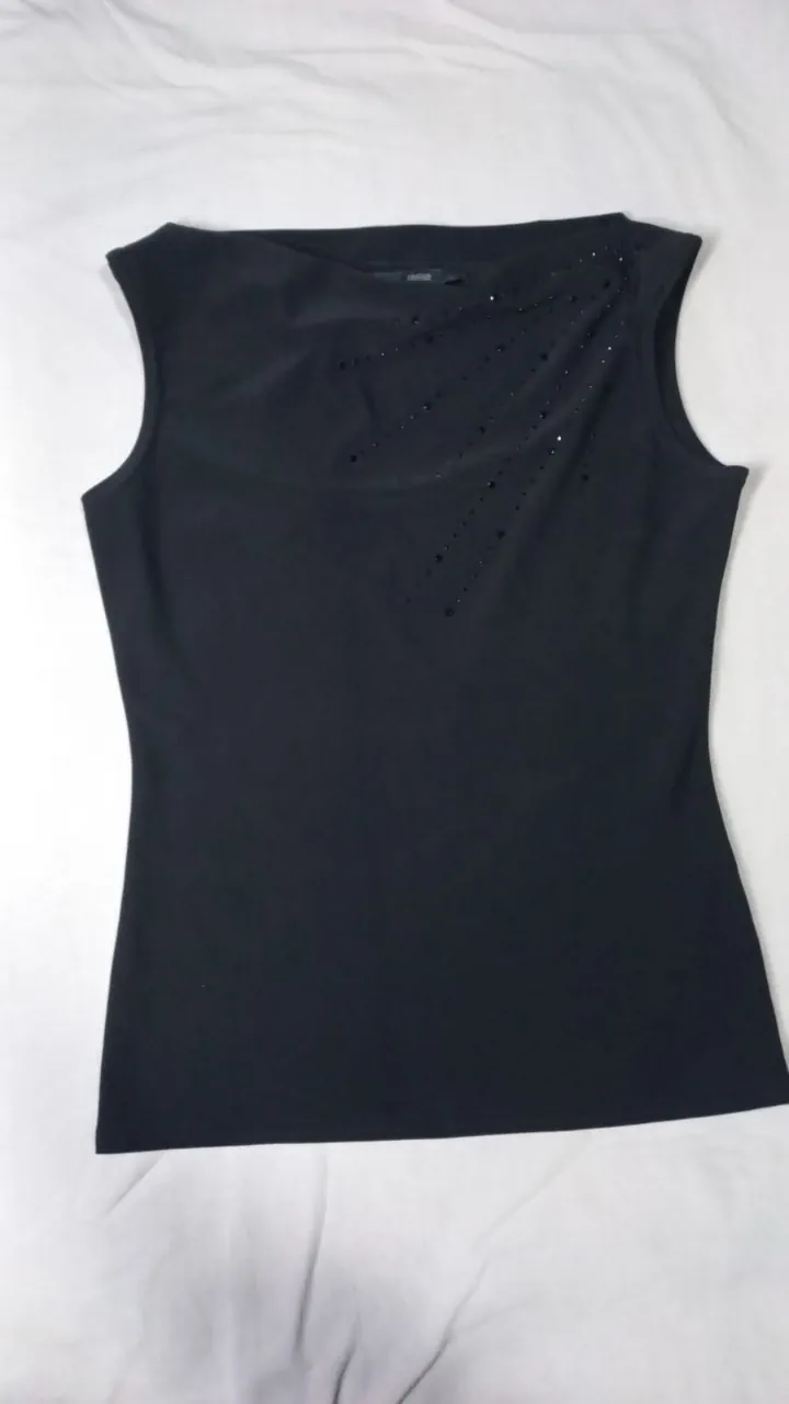 Musculosa A.. - imagen 3