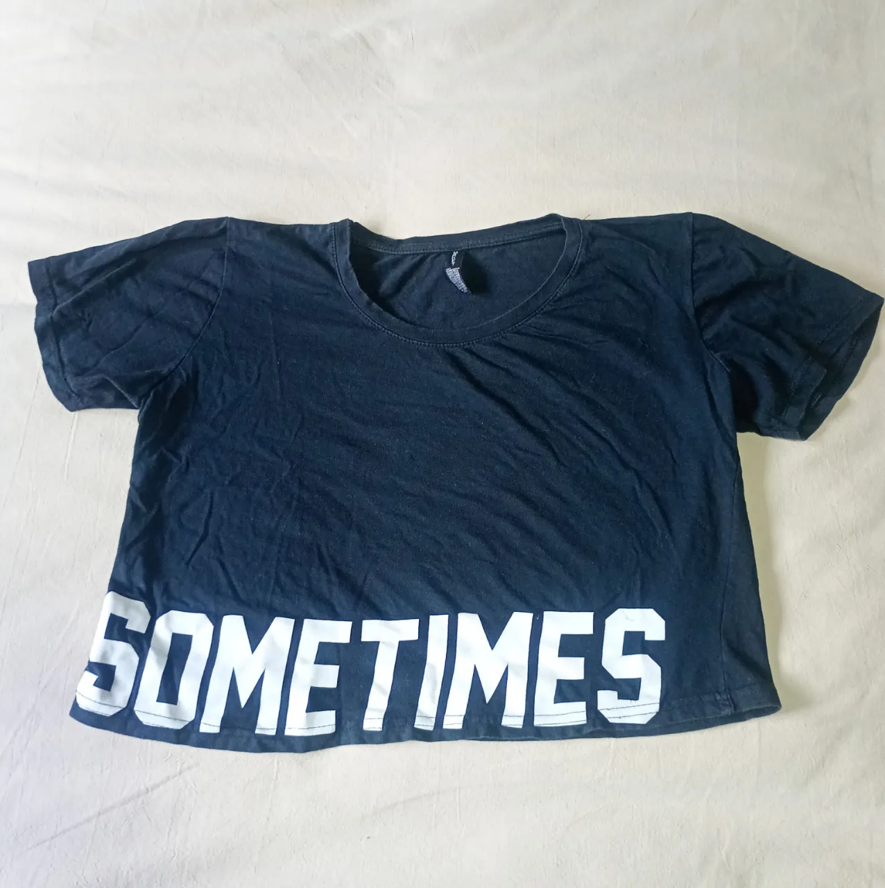 Remera a - imagen 1