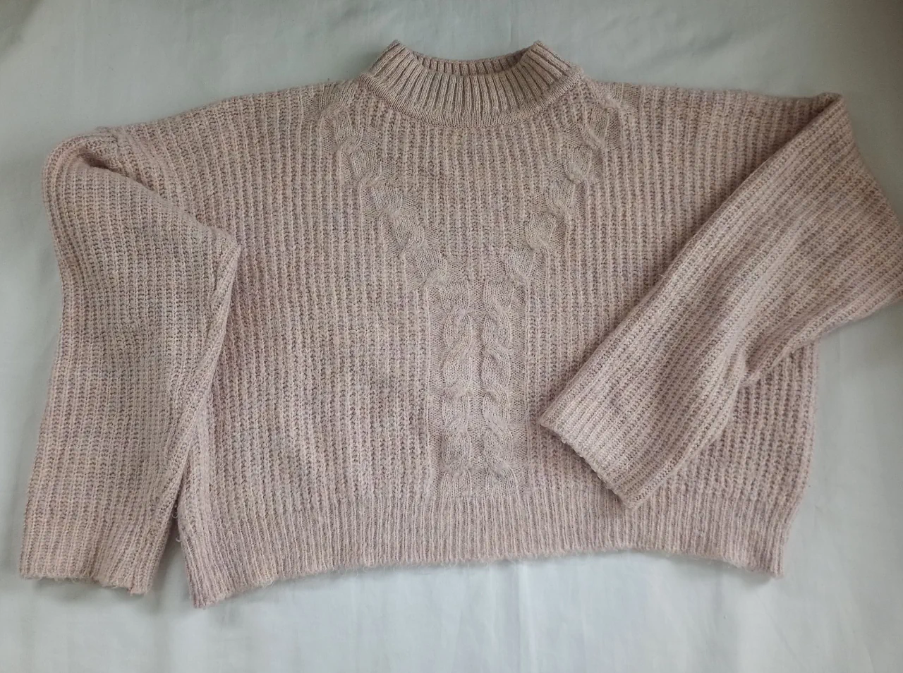 Sweater Sin marca - imagen 1