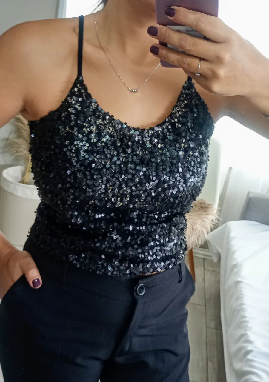 Musculosa A.. - imagen 2
