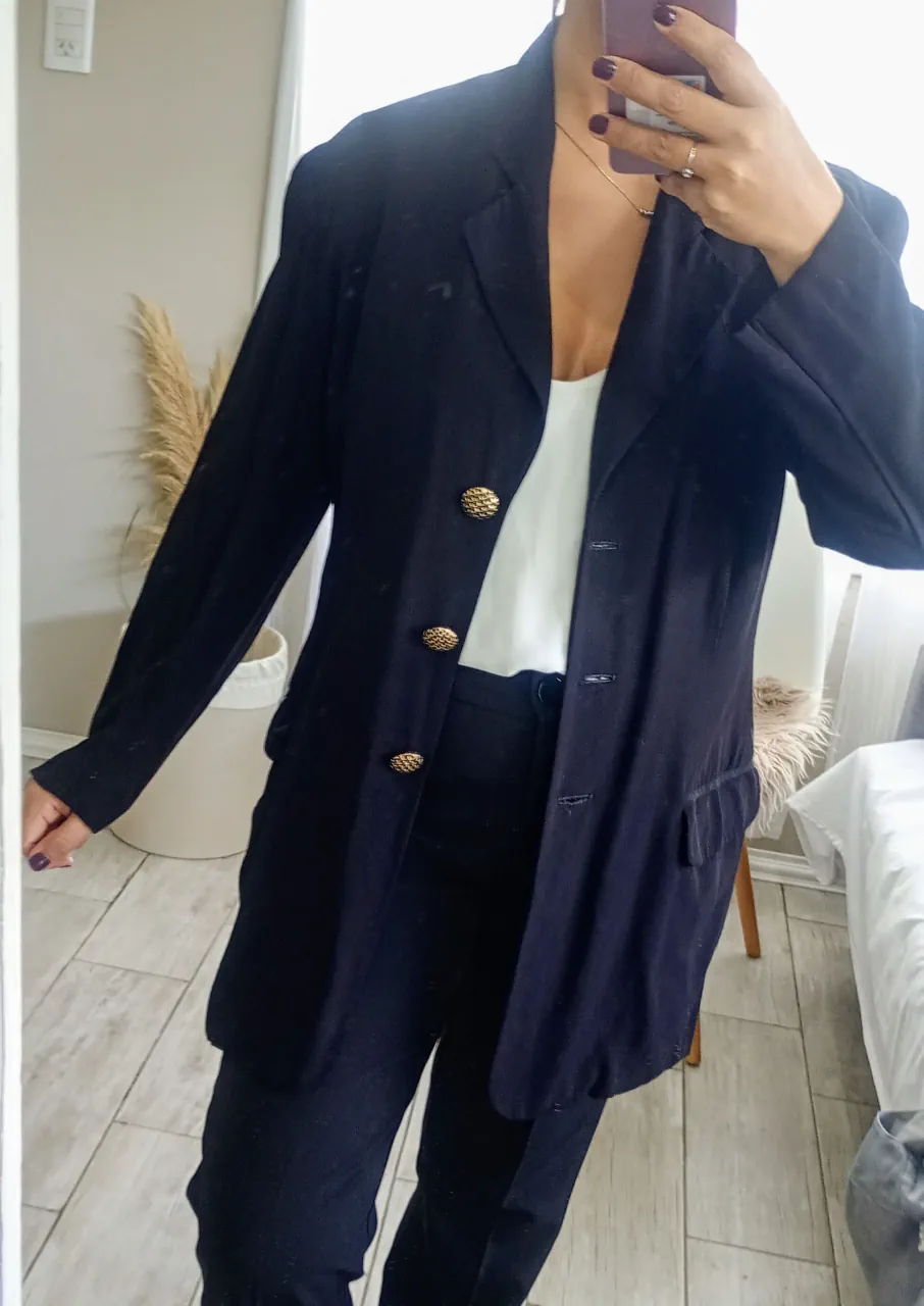 Blazer Sin marca - imagen 1