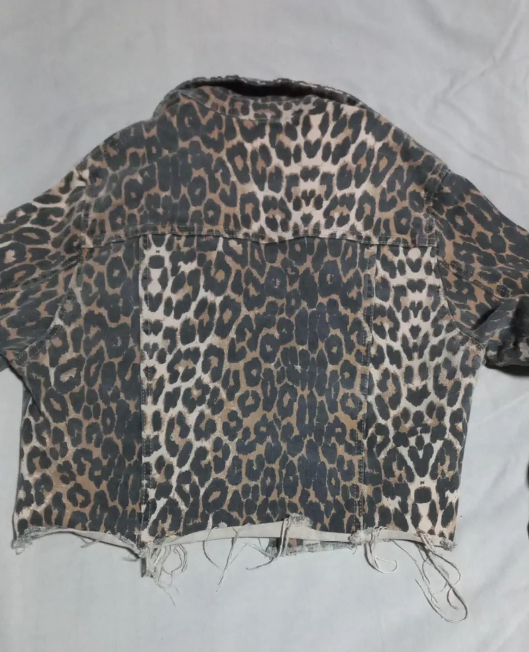Campera A.. - imagen 2