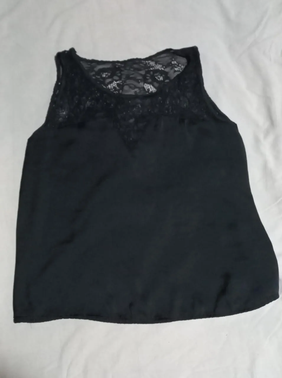Musculosa A.. - imagen 2
