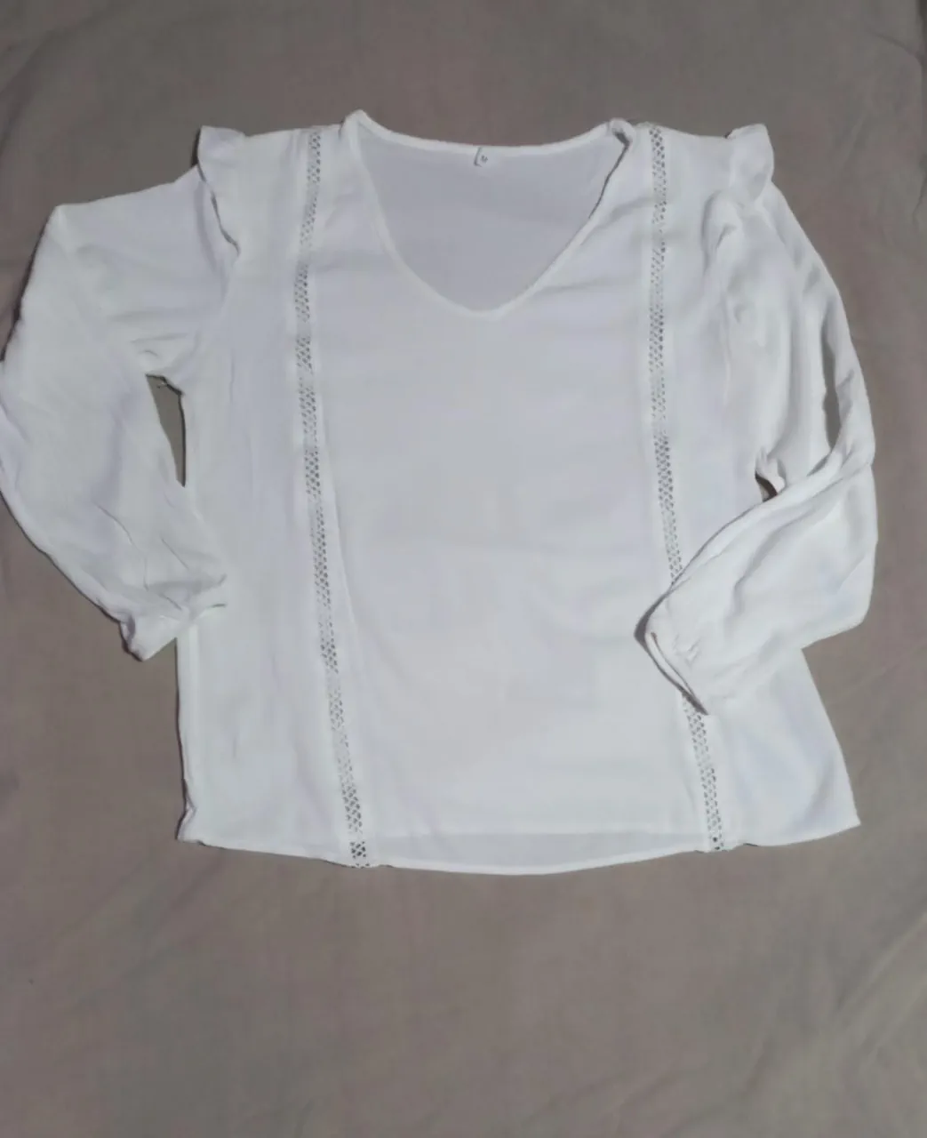 Blusa A.. - imagen 2