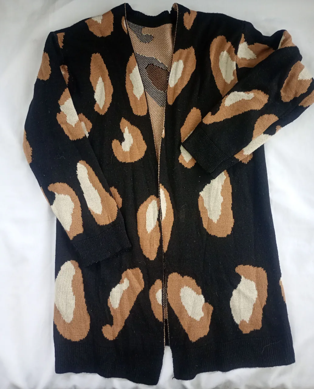 Cardigan Sin marca - imagen 1