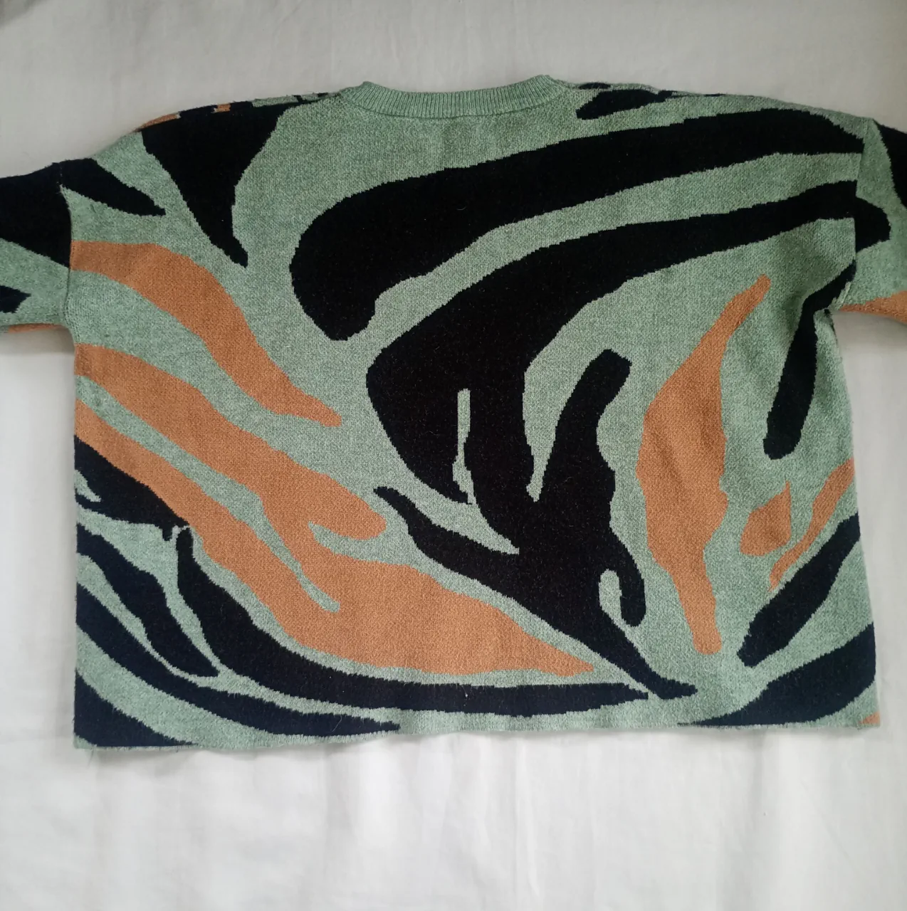 Sweater A . - imagen 2