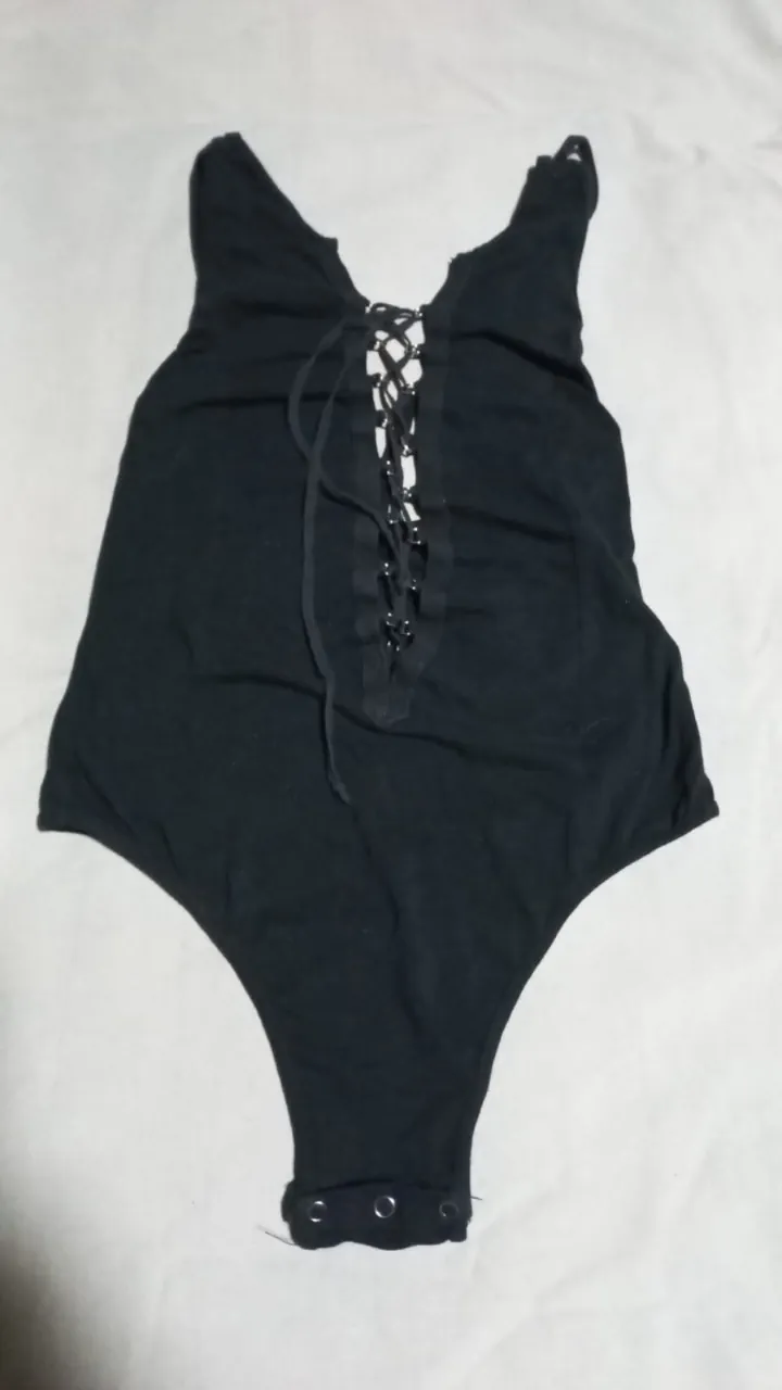 Musculosa A.. - imagen 2