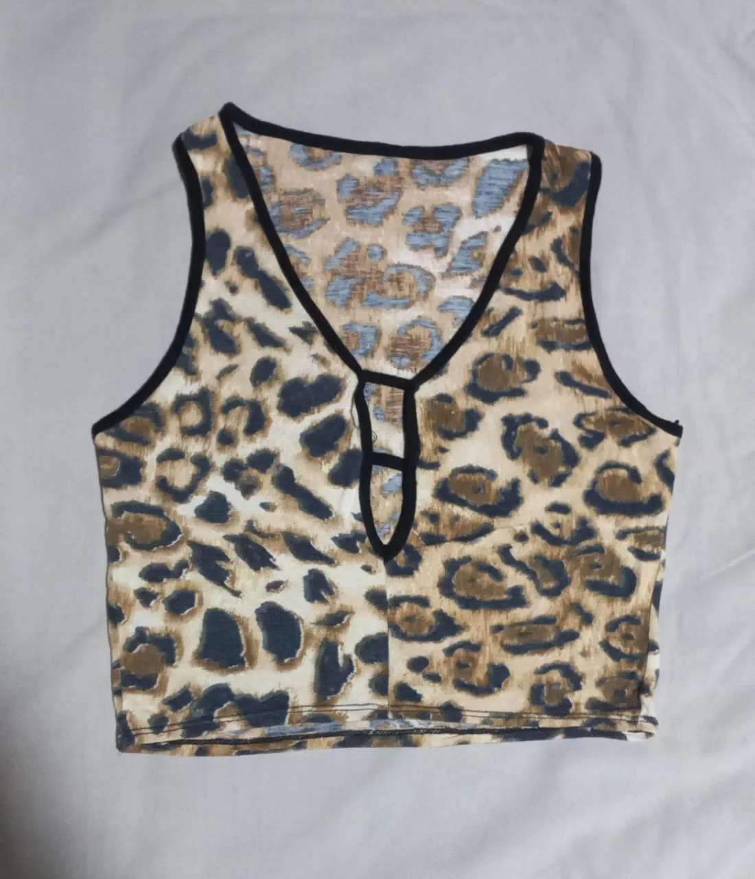 Musculosa A.. - imagen 3