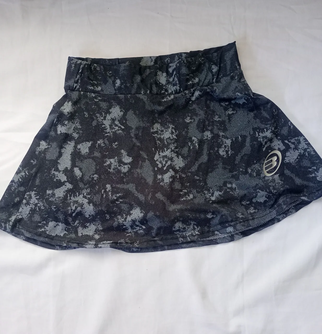 Pollera Bullpadel - imagen 1