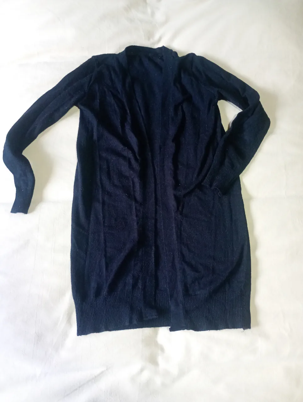 Cardigan a - imagen 1