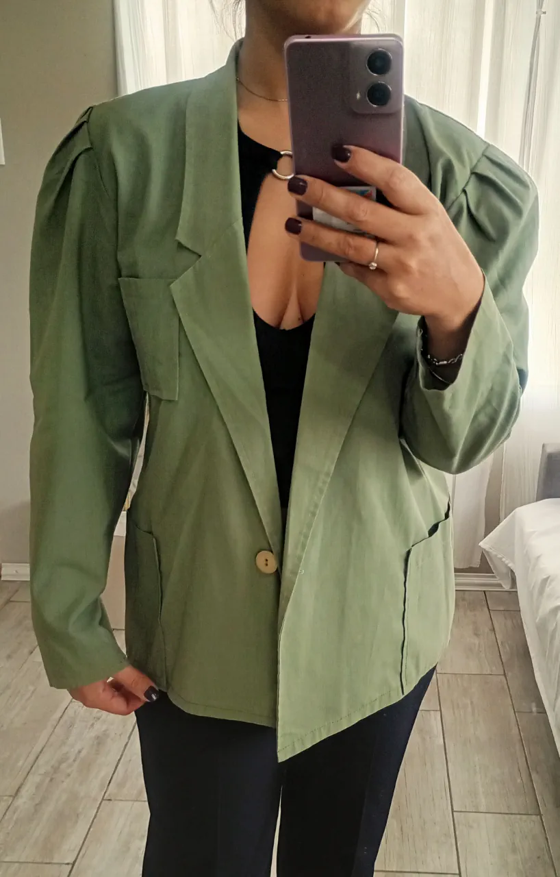 Blazer Sin marca - imagen 1