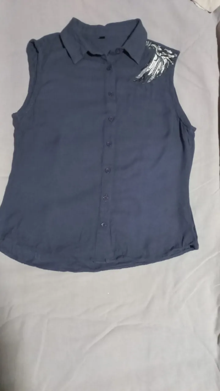 Musculosa A.. - imagen 2