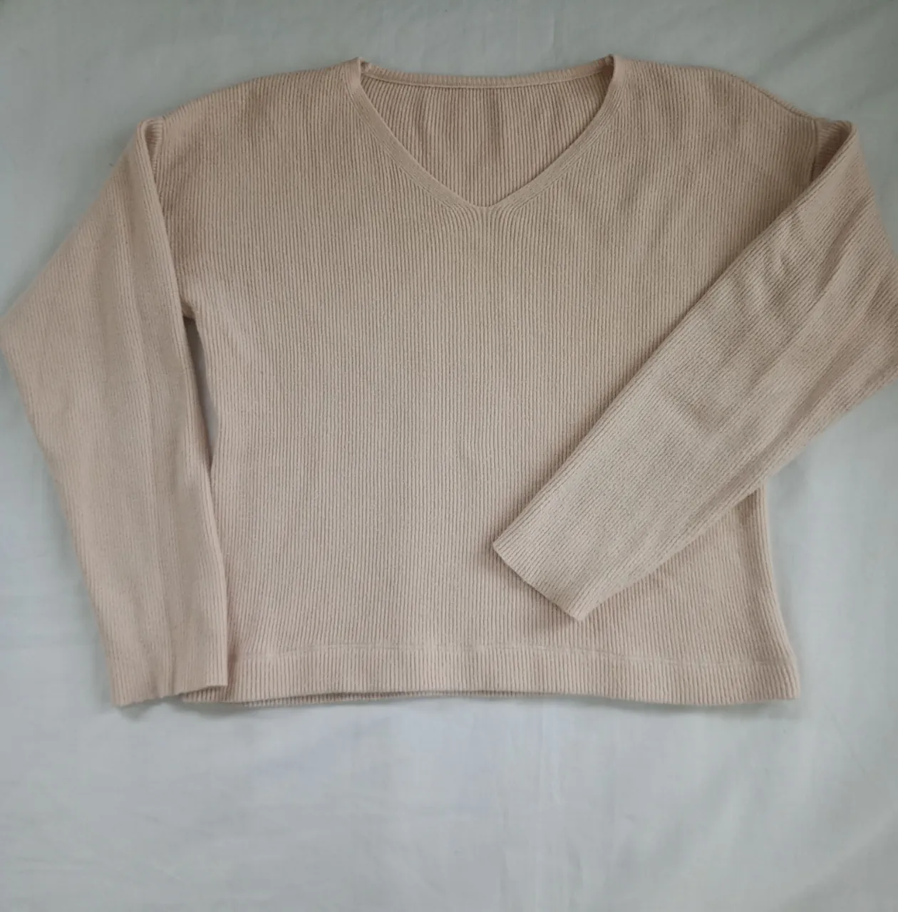 Sweater Sin marca - imagen 1