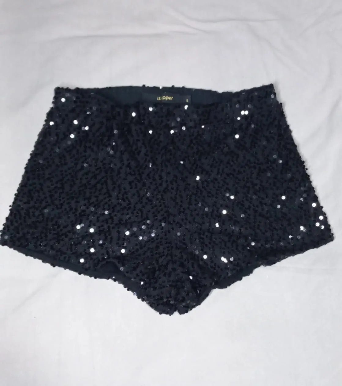 Short Wupper - imagen 1