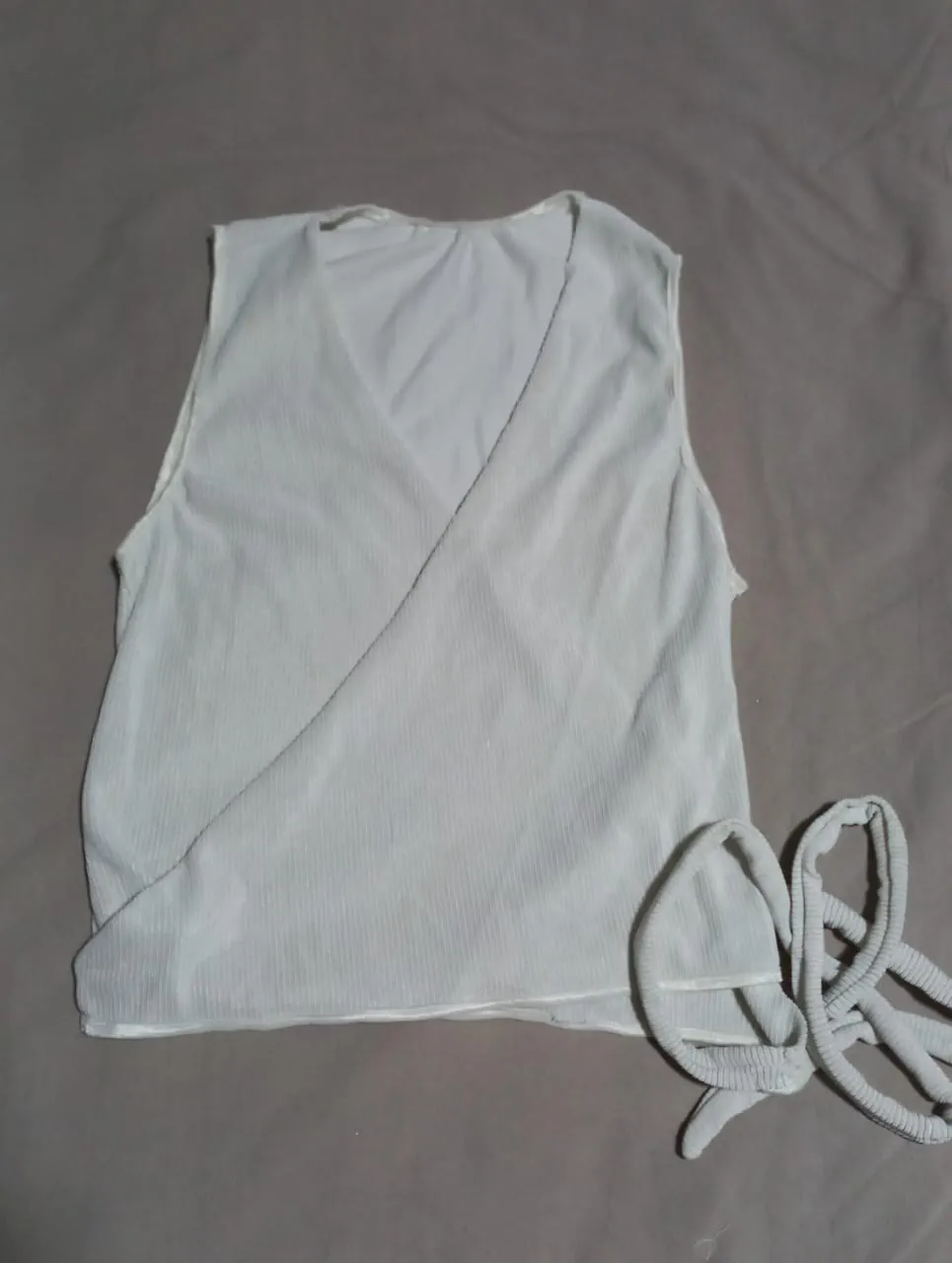 Musculosa A.. - imagen 2
