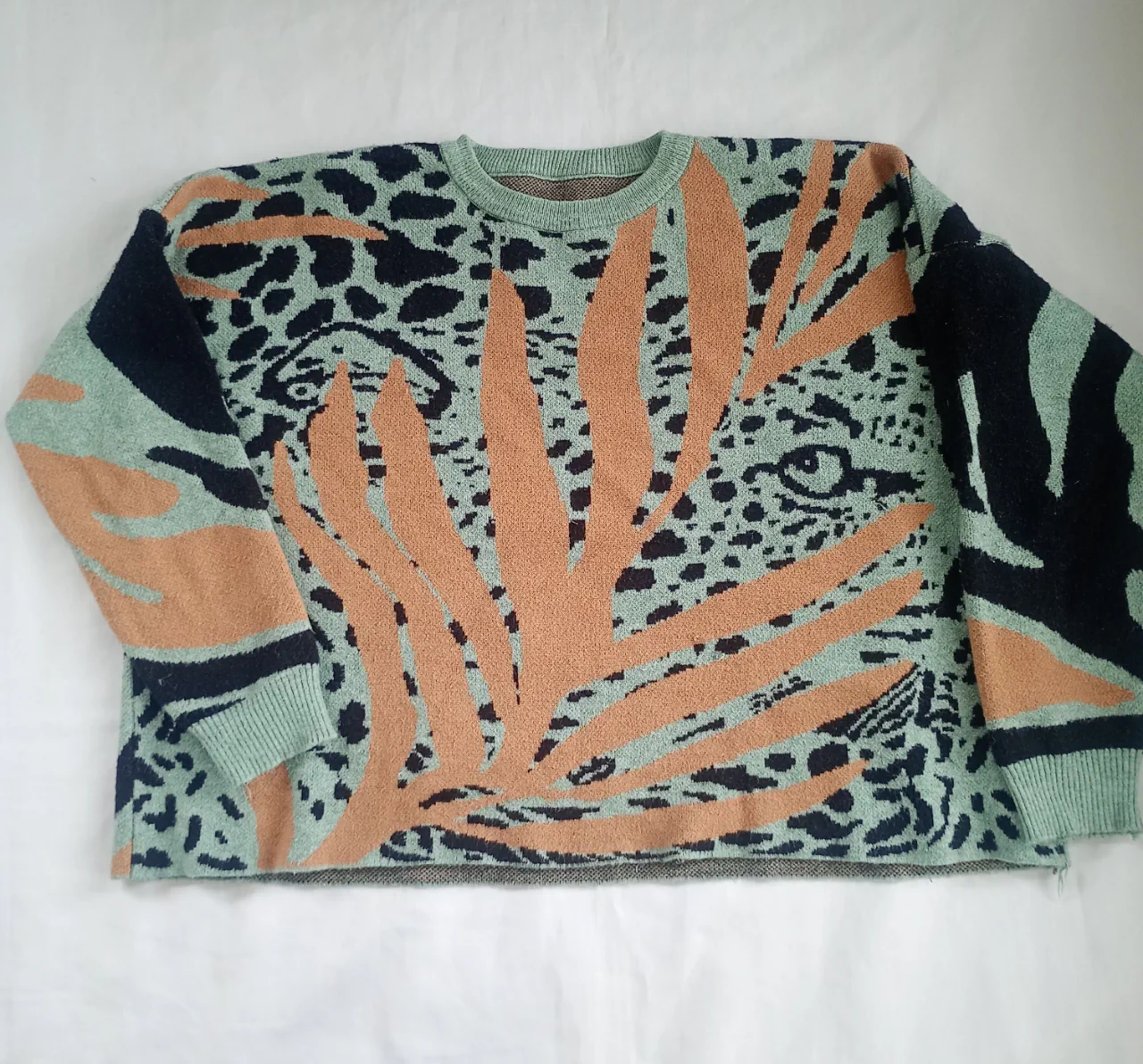 Sweater Sin marca - imagen 1