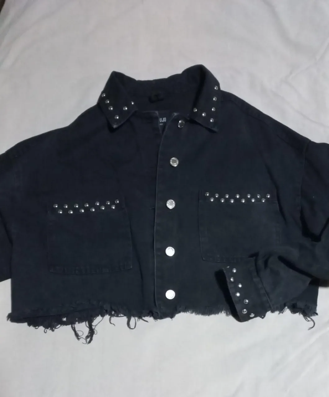 Campera Lujo - imagen 1