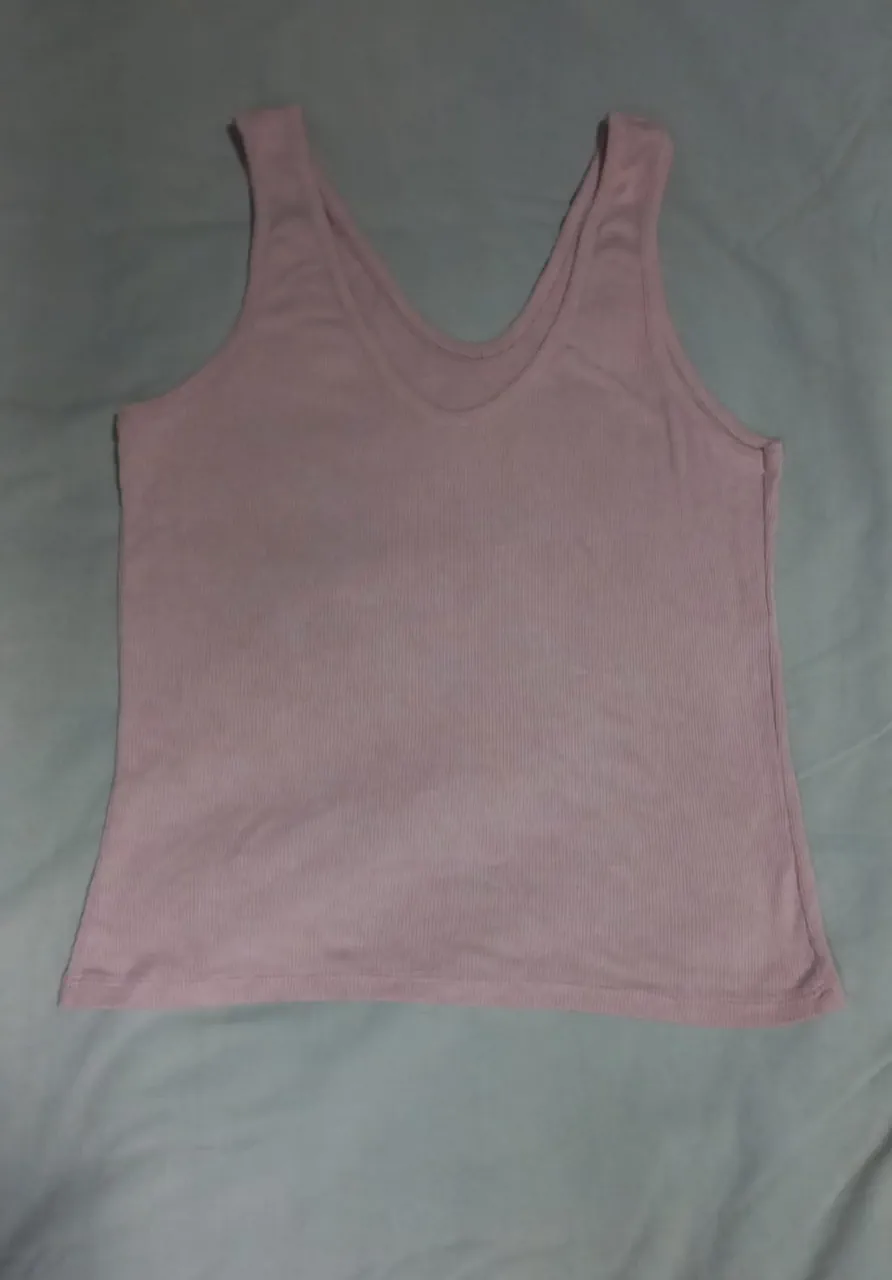 Musculosa A.. - imagen 2