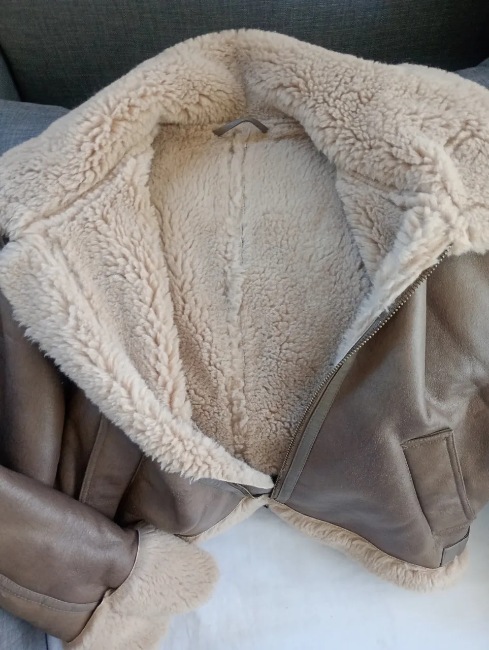 Campera A.. - imagen 2