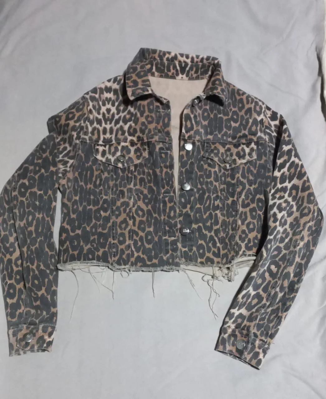 Campera Sin marca - imagen 1