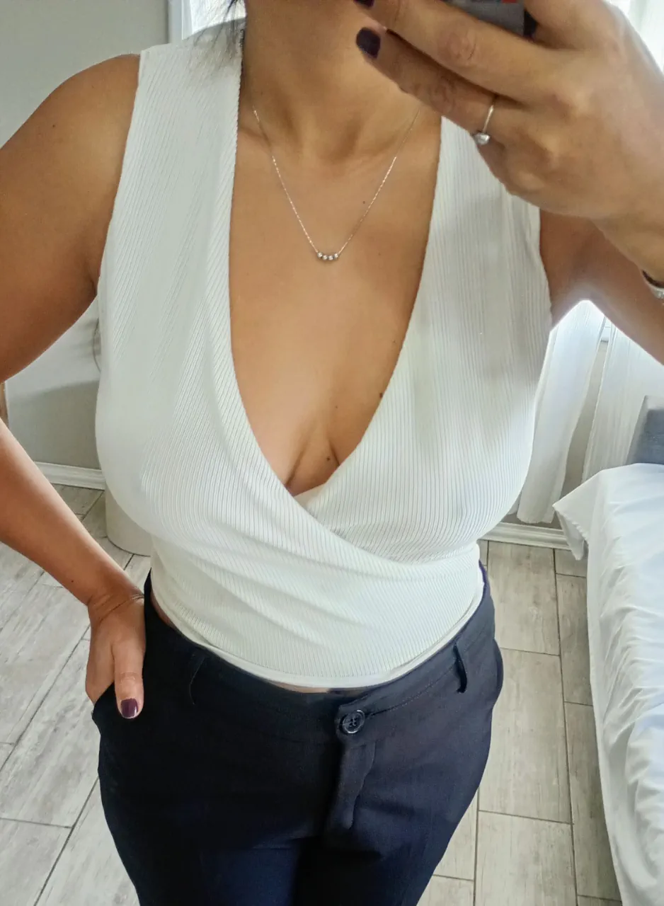 Musculosa A.. · Talle único