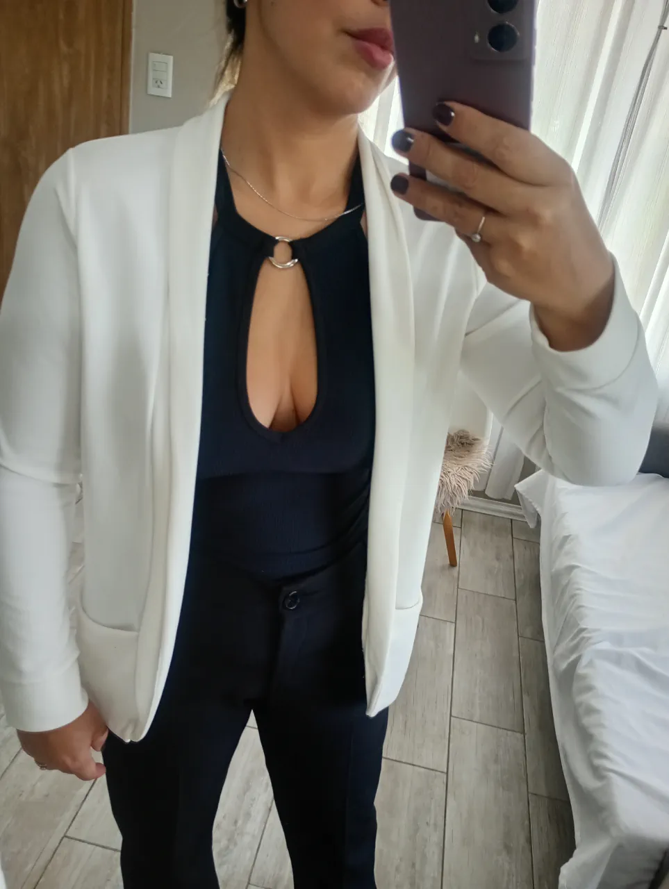 Blazer Sin marca - imagen 1